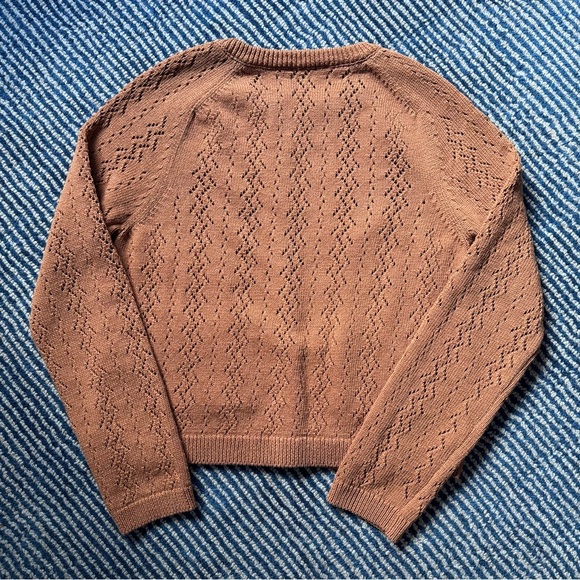 Sezane Jack Cardigan - EUC - Picture 4 of 8